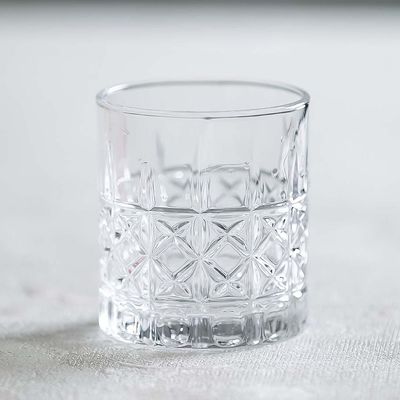 Minetta 4-Piece Scotch Glass 320ML