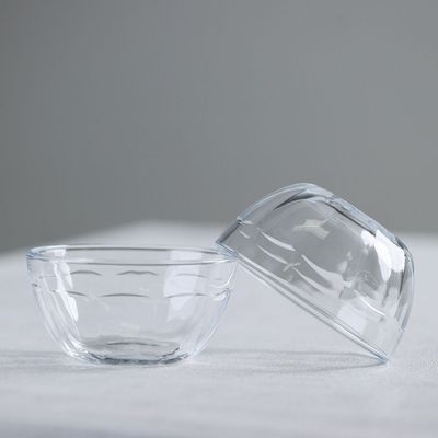 Danube Essential 4-Piece Bowl 350ML