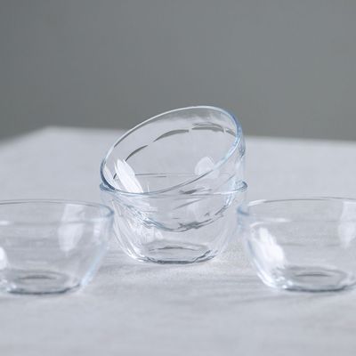 Danube Essential 4-Piece Bowl 350ML