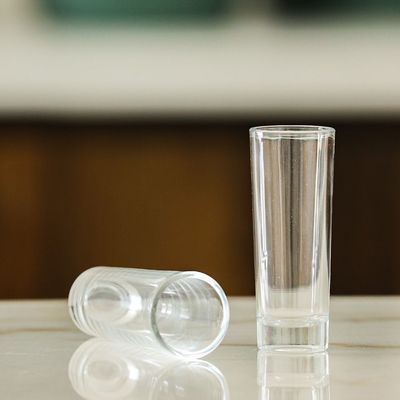 Minetta 4-Piece Shot Glass Set,75ml