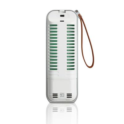 Ap151Mwa1 - Lg Mini Purifier - White