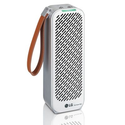 Ap151Mwa1 - Lg Mini Purifier - White