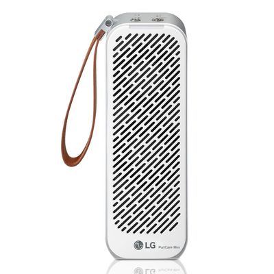 Ap151Mwa1 - Lg Mini Purifier - White