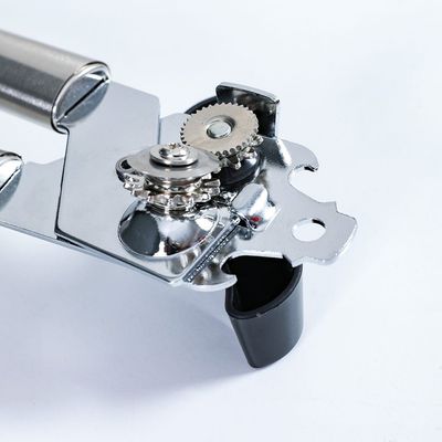 Zonda S/Steel Can Opener