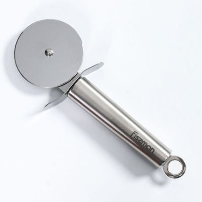 Zonda S/Steel Pizza Cutter