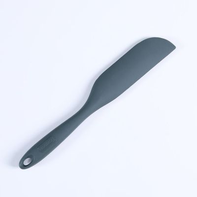 Chefs-Tool Full Silicon Spatula Avocado - SE-344