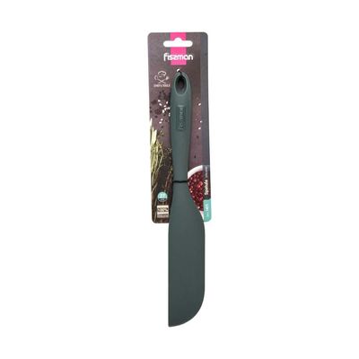 Chefs-Tool Full Silicon Spatula Avocado - SE-344