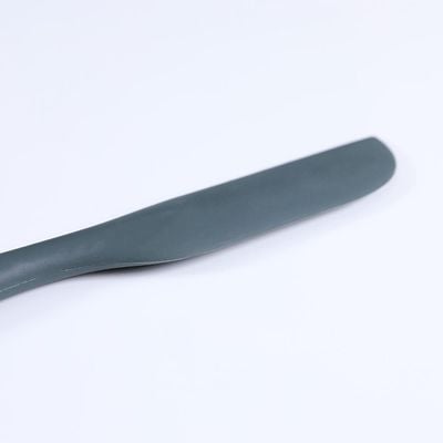 Chefs-Tool Full Silicon Spatula Avocado - SE-344