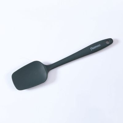 Chefs-Tool Full Silicon Baking Scoop Small Avocado - SE-831N