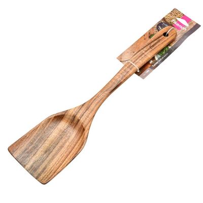 أودري أكاسيا - ملعقة خشبية 35 × 9.5 سم