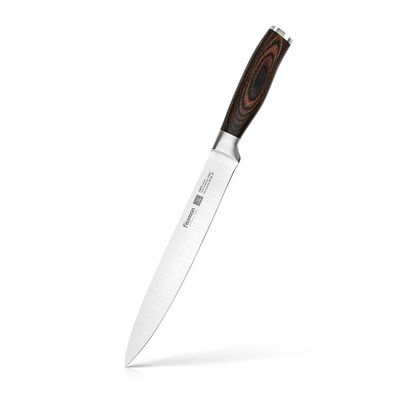 Chefs-Tool German Steel 8" Slicing Knife - 2542