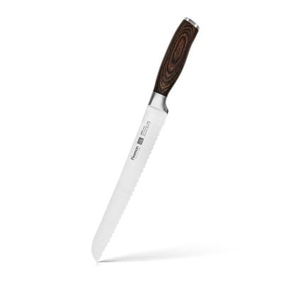 Chefs-Tool German Steel 8" Bread Knife - 2543