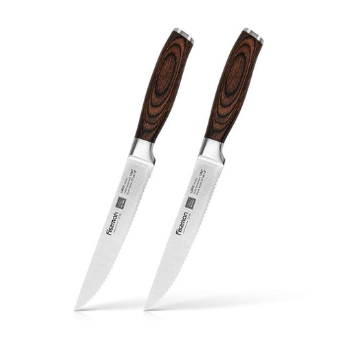 Chefs-Tool German Steel Steak Knife 2 pcs Set - 2545