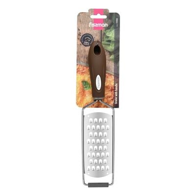 My Gadget Etching Grater Avocado - 8611