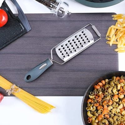 My Gadget Etching Grater Avocado - 8611