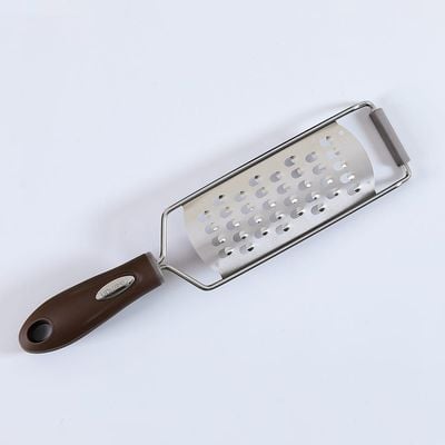 My Gadget Etching Grater Choco Brown - 8612