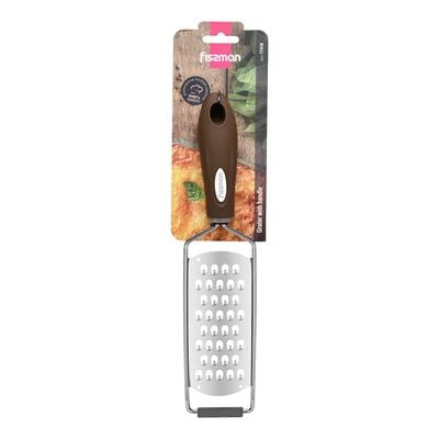 My Gadget Etching Grater Choco Brown - 8612