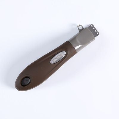 My Gadget Zester Choco Brown - 1852