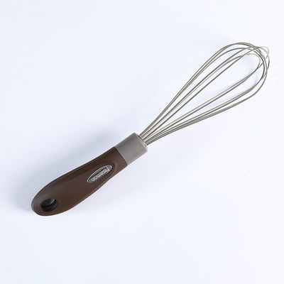 My Gadget Whisk Choco Brown - 1260