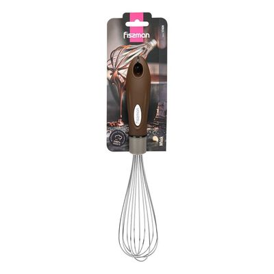 My Gadget Whisk Choco Brown - 1260