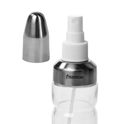 Glass Oil Bottle 150Ml - 7616