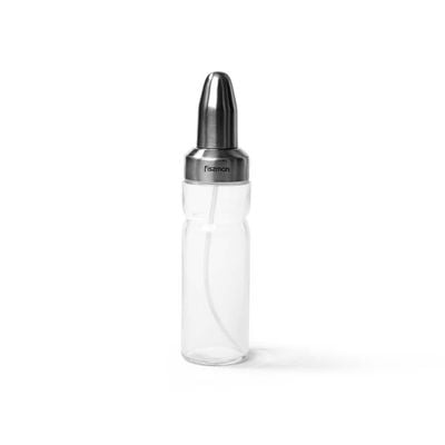 Glass Oil Bottle 150Ml - 7616