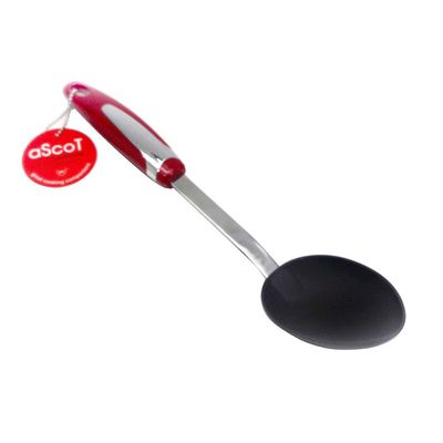 Ascot Cooking Spoon Nylon - GG 90101