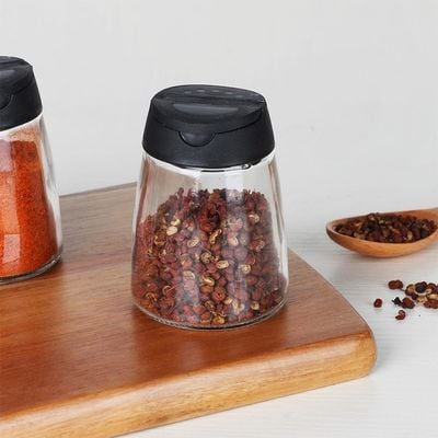 Adrian Set of 3 Spice Jar 3x100ml