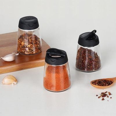 Adrian Set of 3 Spice Jar 3x100ml