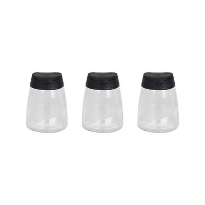 Adrian Set of 3 Spice Jar 3x100ml