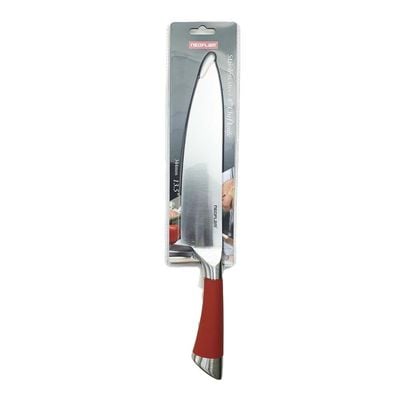 Neoflam 8" Chef Knife With Tpr Handle