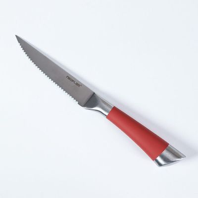 Neoflam 4.5" Steak Knife With Trp Handle