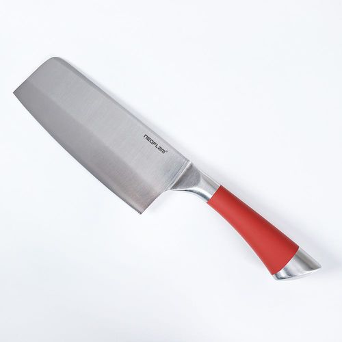 Neoflam 6.5" Chopper Knife With Tpr Handle