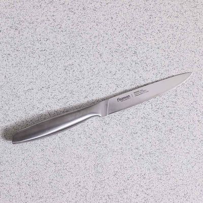 Fissman 3.5" Paring Knife Bergen With Hollow Handle
