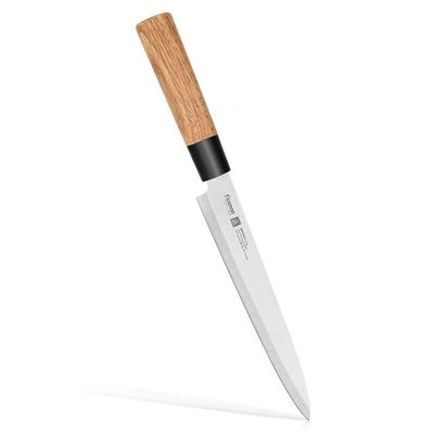 Fissman Slicing Knife Wakizashi 8inch