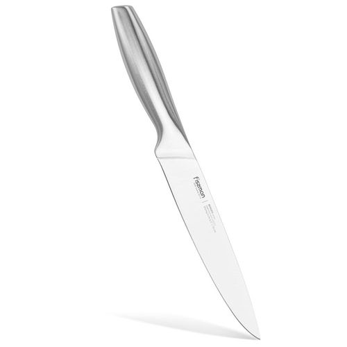 Fissman 6.5" Slicing Knife Bergen With Hollow Handle
