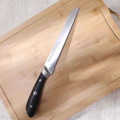 Fissman Hattori 8"Bread Knife
