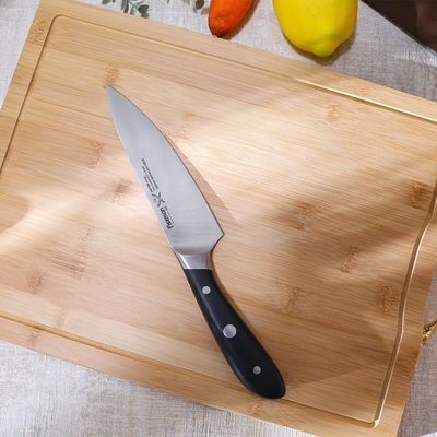 Fissman Chef's Knife Hattori Series 6Inch