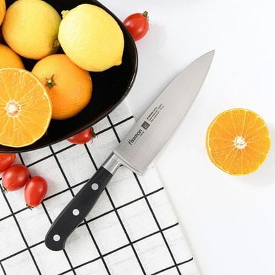 Fissman Kitakami Chef`s Stainless steel Knife - 6 Inch