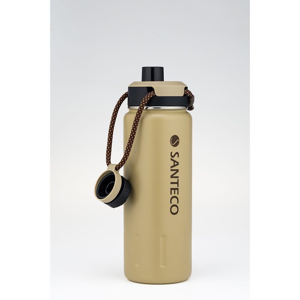 Vacuum sports hot sale bottle