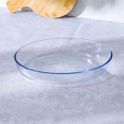 Fissman Glass Bakeware 3200Ml