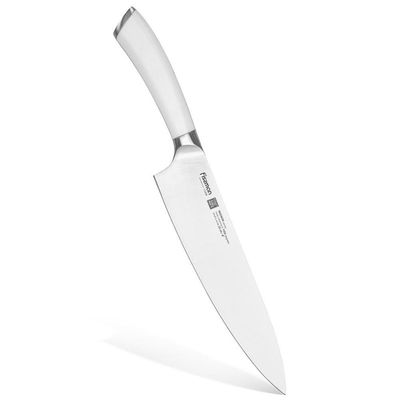 سكين الشيف من ماجنوم 8 (X50CRMOV15 فولاذ)