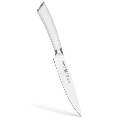 Magnum 5" Utility Knife (X50CRMOV15 Steel)