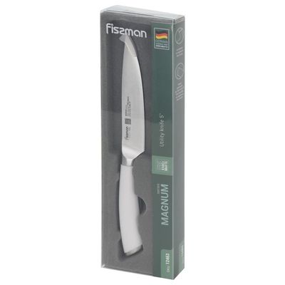 Magnum 5" Utility Knife (X50CRMOV15 Steel)