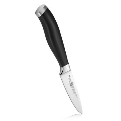 Fissman 3.5" Paring Knife Elegance (X50Crmov15 Steel)
