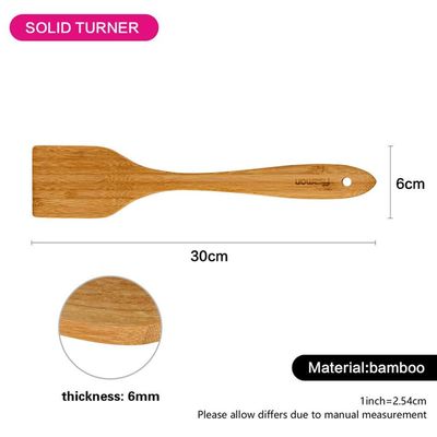 Fissman Solid Turner 30Cm