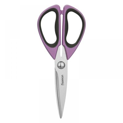 Fissman All Purpose Kitchen Scissors 20Cm