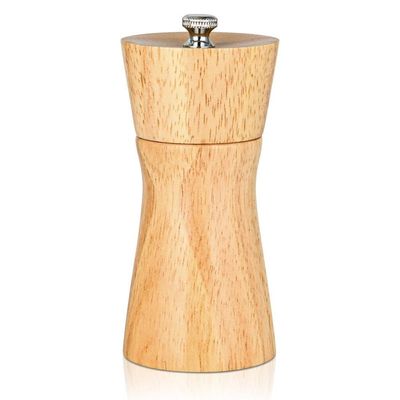 Fissman Salt & Pepper Mill 11X5Cm