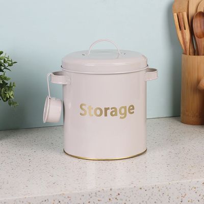 Food Storage