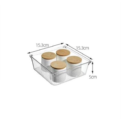 Proo Drawer Organizer 15.5X15.5X5.5Cm